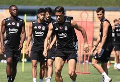 Beşiktaş'ta sakatlık şoku! 2 yıldızdan kötü haber geldi
