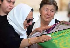 Vahşice katledilen Bahar Aksu'nun teyzesi konuştu: Babası zengin olduğu için peşini bırakmadı