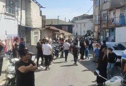 Beyoğlu'nda şüpheli paket alarmı! Çakmaz gazı tüpleri polisi harekete geçirdi