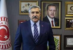 TBMM Dijital Mecralar Komisyonu, yurt dışından gelecek Google yetkililerini dinleyecek