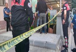 Eski kocası altgeçitte katletti! Cani Adana'da yakalandı