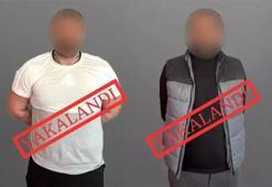 Bakan Yerlikaya: Kırmızı bültenle aranan 2 suçluyu daha ülkemize getirdik