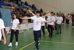 Malatya'da başladı! 10 ilden 320 kişi katılıyor