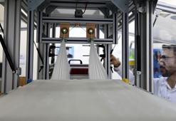 Gaziantep'te icat edildi! Üretimin hızını katladı, tasarruf sağlıyor