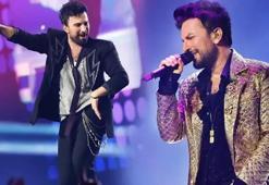 Annesi öldü, turneye devam ediyor dediler! Tarkan nedenini açıkladı