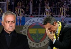 Ali Koç 'Mourinho'yu ikaz ettim' deyip itirafta bulundu: Özür diledi, Fenerbahçe'yi şampiyon yapacak