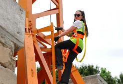 9 yıllık mühendislik kariyerini tek kalemde sildi! Gözünü yükseklere dikti, 'yapabilirsin' dediler