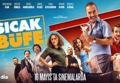 Benekli Ayhan bu kez Sıcak Büfe'de güldürecek