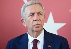 İmamoğlu'nun hesabına erişim engeli getirilmesinin ardından Mansur Yavaş'tan açıklama: Hesabım İmamoğlu adına kullanılacak