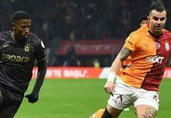 Trabzonspor - Galatasaray maçının hakemi belli oldu