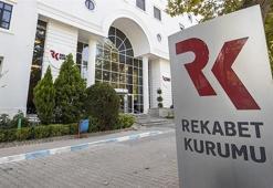 Süt sektöründe faaliyet gösteren 56 teşebbüse rekabet soruşturması açıldı