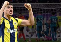 Yusuf Akçiçek'e güzel, Fenerbahçe'ye kötü haber! Transfer görüşmesi, Acun Ilıcalı da katıldı