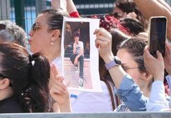 Mattia Ahmet Minguzzi cinayetinde 2'nci duruşma