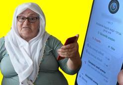WhatsApp'tan gelen 'MİT' aramasına cevap veren yaşlı kadına 'Bu konuşmayı kimseye anlatma' dediler