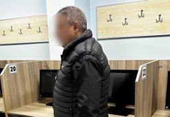 Sesler gelince fark edildi! Ehliyet sınavına hazırladığı düzenekle girdi :Kulaklığı hastanede anca çıkarabildiler