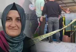 Alt geçitte eski kocası tarafından katledilmişti! Çocuklarına 'size anne acısı yaşatacağım' dediği ortaya çıktı