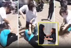 Önce Sivas sonra Bursa! 7 liseli kızın görüntülerini Türkiye konuşuyor, ailesine itiraf edince iğrençlik ortaya çıktı