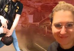 Şişli'de Bahar Aksu cinayetinde karar çıktı! Tek tek itiraf etti: Takıntı haline getirdim