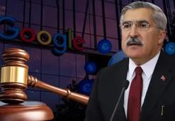 Google Temsilcileri Meclis'te! Hüseyin Yayman: Toplumu ve aileyi korumak yasakçılıksa, yasakçıyız