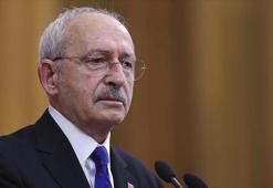 CHP'ye kurultay soruşturması: Kılıçdaroğlu ifadeye çağrıldı