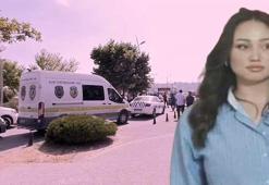 Halıya sarılı halde cesedi bulunan Sedef Güler cinayetinde yeni gelişme!