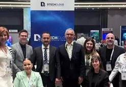 D Tech Cloud IDC Türkiye, CIO Summit 2025’te 'platinum sponsor' olarak yer aldı