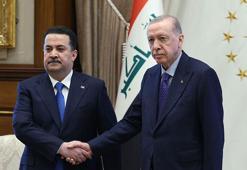 Cumhurbaşkanı Erdoğan'dan Pakistan-Hindistan gerilimi hakkında ilk yorum: Sıcak çatışmaya dönüşmesinden endişe duyuyoruz