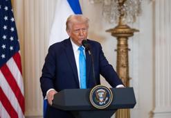 Trump: açıkladı: Ukrayna ile nadir elementler anlaşması imzalandı