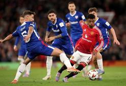 Avrupa Ligi'nde finalin adı belli oldu