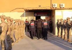 3 ilde harekete geçildi! Milyarlarca liralık gayrimenkullere el konuldu