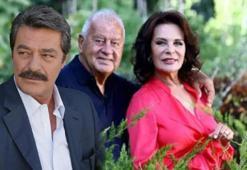 Kadir İnanır'dan Gülşah film'e telif davası