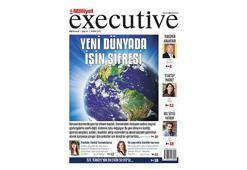 Milliyet Executive ile iş dünyasında değişimin şifreleri