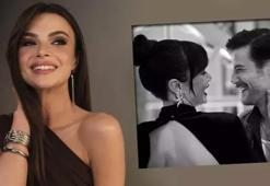 Uzak Şehir'in Alya'sı Sinem Ünsal'dan sevgilisine aşk dolu doğum günü mesajı