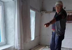 Köy evinde saklıyordu, hepsi çalındı! 'Parayla ölçülmeyecek kadar kıymetliydi'