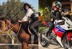 Motosiklet videoları çekerek ünlenmişti! Ölmeden önceki son paylaşımı yürek burktu