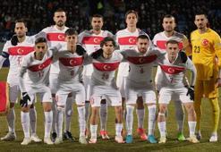 Türkiye-İspanya maçının oynanacağı stat açıklandı