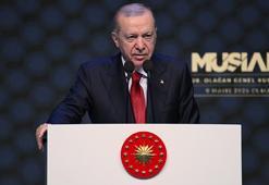 Cumhurbaşkanı Erdoğan'dan Özgür Özel'e sert sözler: Bunun adı ekonomik tetikçiliktir