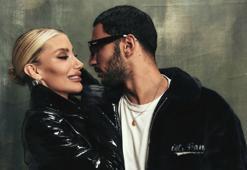 Aşk dolu dizgin devam ediyor! İrem Derici sevgilisiyle yeni kareleri paylaştı