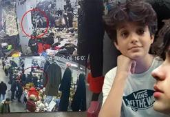 Minguzzi cinayetinde yeni görüntüler ortaya çıktı: Tezgahtan bıçağı aldı! Rahat tavırları tüyler ürpertti