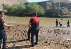 Siirt'te kaybolan 14 yaşındaki Mustafa'yı arama çalışmaları sürüyor