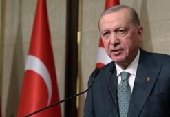 Cumhurbaşkanı Erdoğan’dan 9 Mayıs Avrupa Günü mesajı! 'Gazze vurgusu'