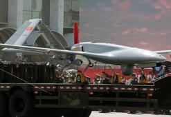 Kırgızistan'da Kızıl Ordu'nun Nazi Almanya'sını mağlup edişinin 80. yıl dönümü askeri geçit töreniyle kutlandı