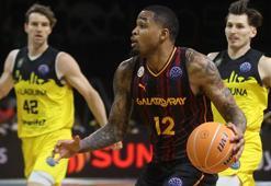 Basketbol Şampiyonlar Ligi'nde Galatasaray finale yükseldi