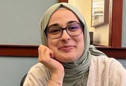 Rümeysa Öztürk için ABD mahkemesinden karar