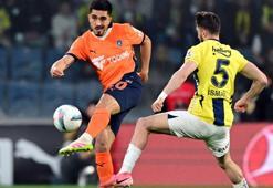 Başakşehir Fenerbahçe maçında gol yağmuru! Kanarya 3 puanla moral depoladı