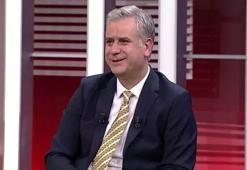 AK Partili Hasan Basri Yalçın CNN Türk'te açıkladı: PKK'nın silah bırakmasını bekliyoruz