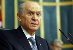 MHP Genel Başkanı Devlet Bahçeli'den Ahmet Türk'e tebrik telefonu