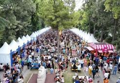 Tadına doyum olmaz şehir Antalya! 4. Uluslararası FoodFest başladı