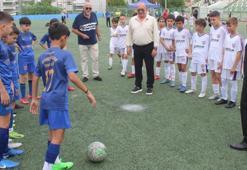 Türk futbolunun en prestijlilerinden! Manisa'da başladı, birçok takım katıldı