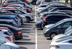 İkinci el otomobil satışında 6 ay-6 bin kilometre kısıtlaması uzatıldı